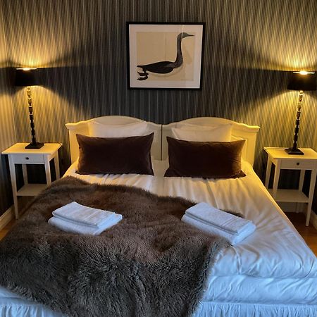 Hotell Oernen تورسبي المظهر الخارجي الصورة