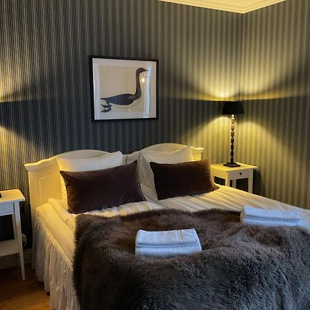Hotell Oernen تورسبي المظهر الخارجي الصورة