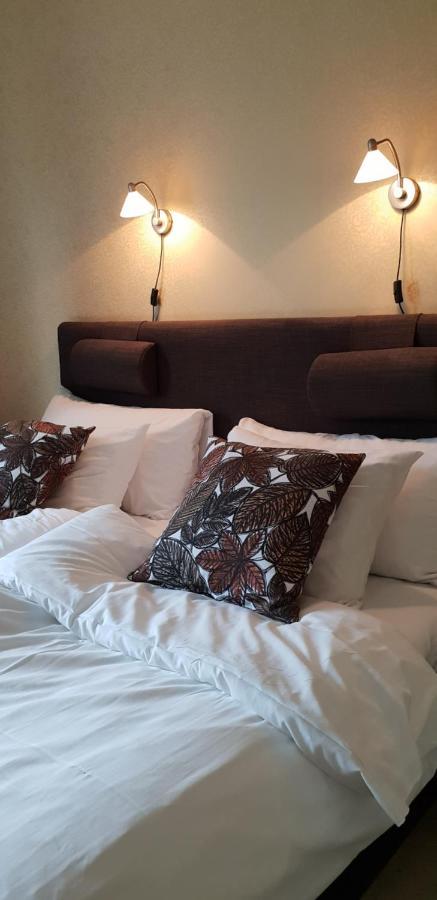 Hotell Oernen تورسبي المظهر الخارجي الصورة
