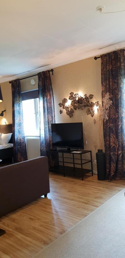 Hotell Oernen تورسبي المظهر الخارجي الصورة