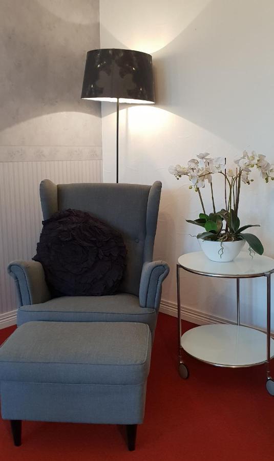 Hotell Oernen تورسبي المظهر الخارجي الصورة