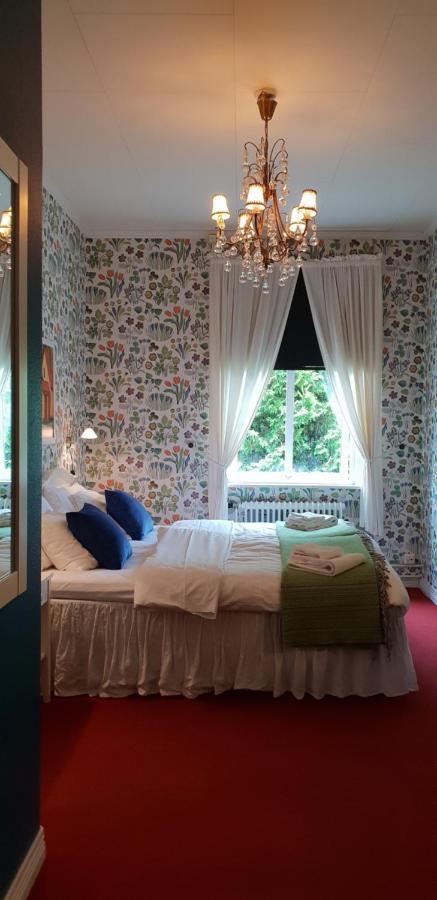Hotell Oernen تورسبي المظهر الخارجي الصورة