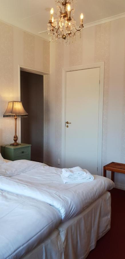 Hotell Oernen تورسبي المظهر الخارجي الصورة