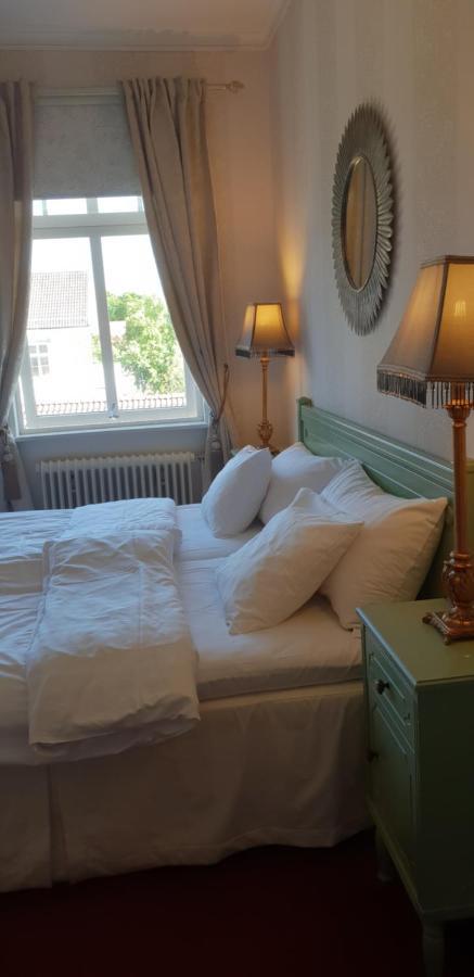 Hotell Oernen تورسبي المظهر الخارجي الصورة