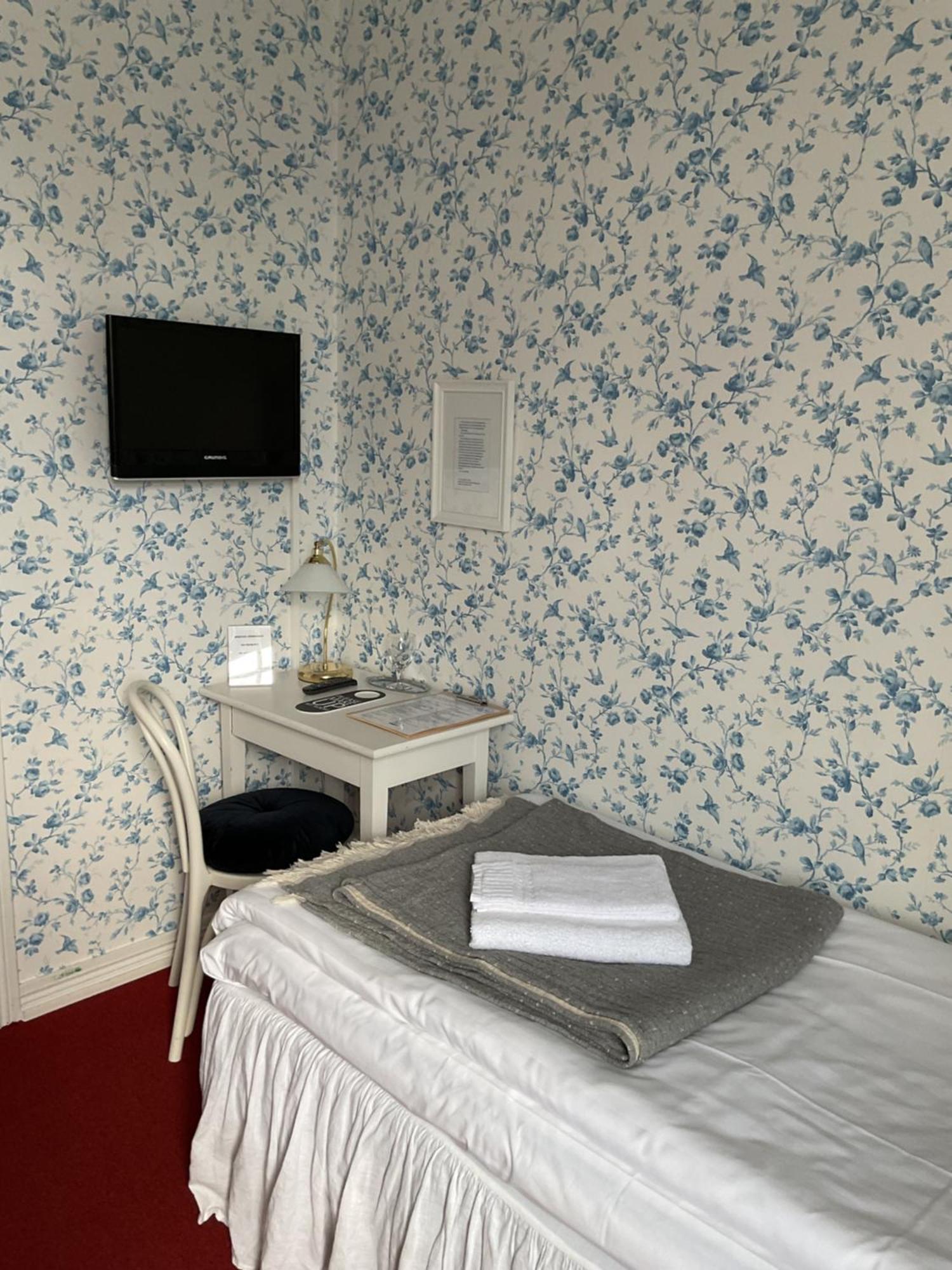 Hotell Oernen تورسبي المظهر الخارجي الصورة
