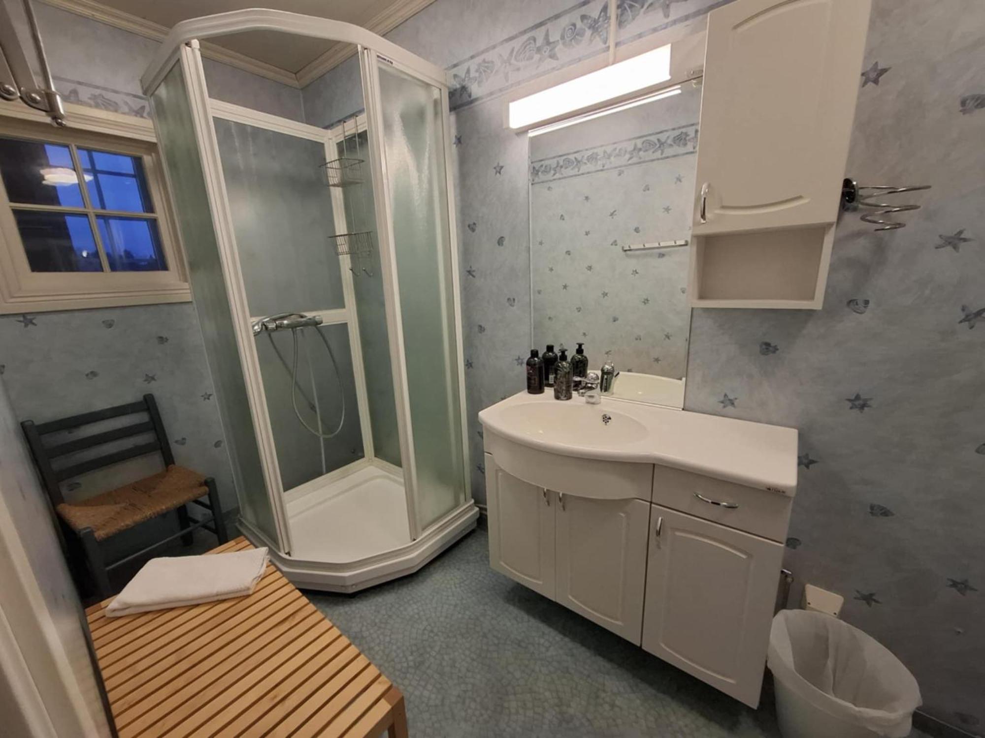 Hotell Oernen تورسبي المظهر الخارجي الصورة