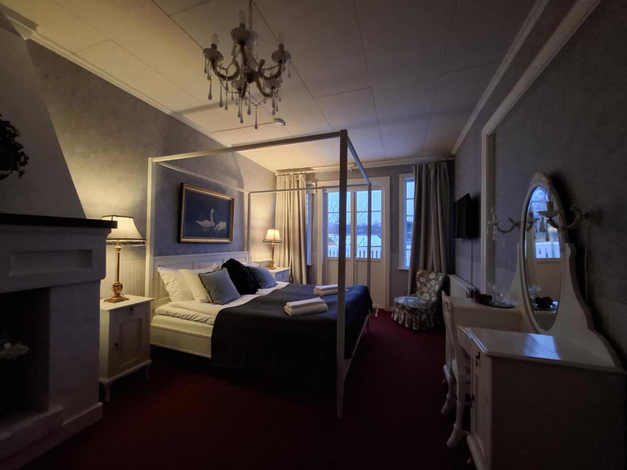 Hotell Oernen تورسبي المظهر الخارجي الصورة