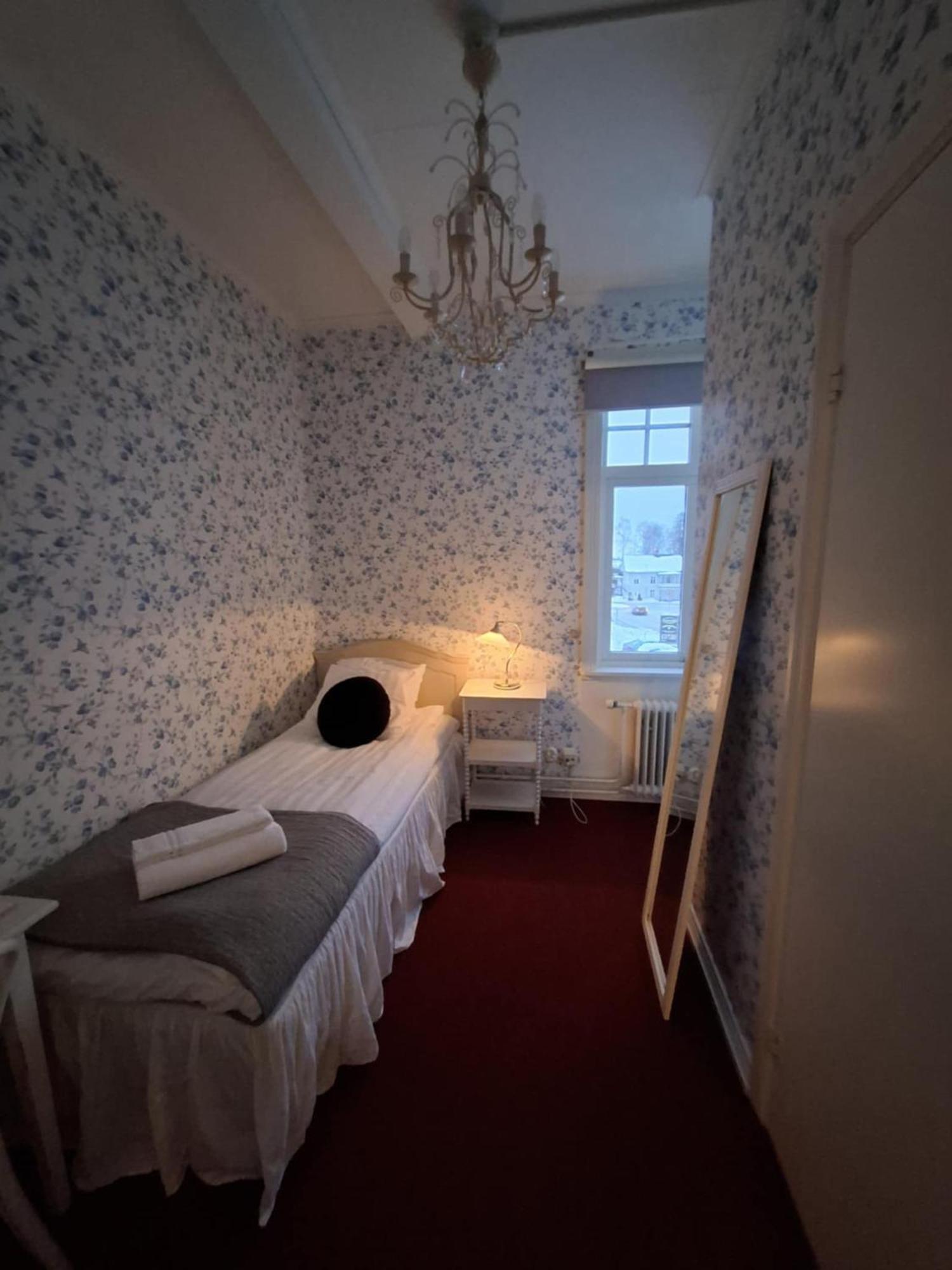 Hotell Oernen تورسبي المظهر الخارجي الصورة