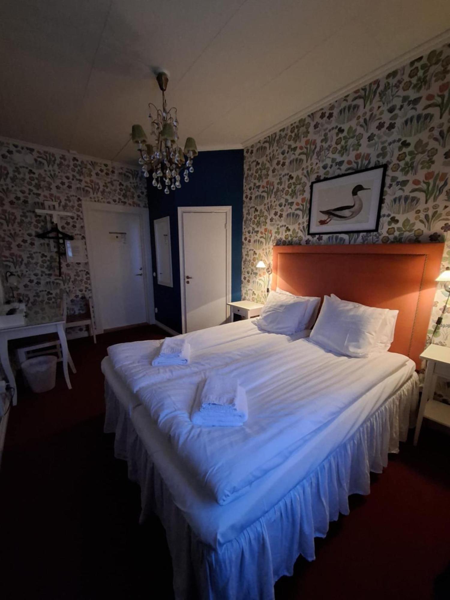 Hotell Oernen تورسبي المظهر الخارجي الصورة