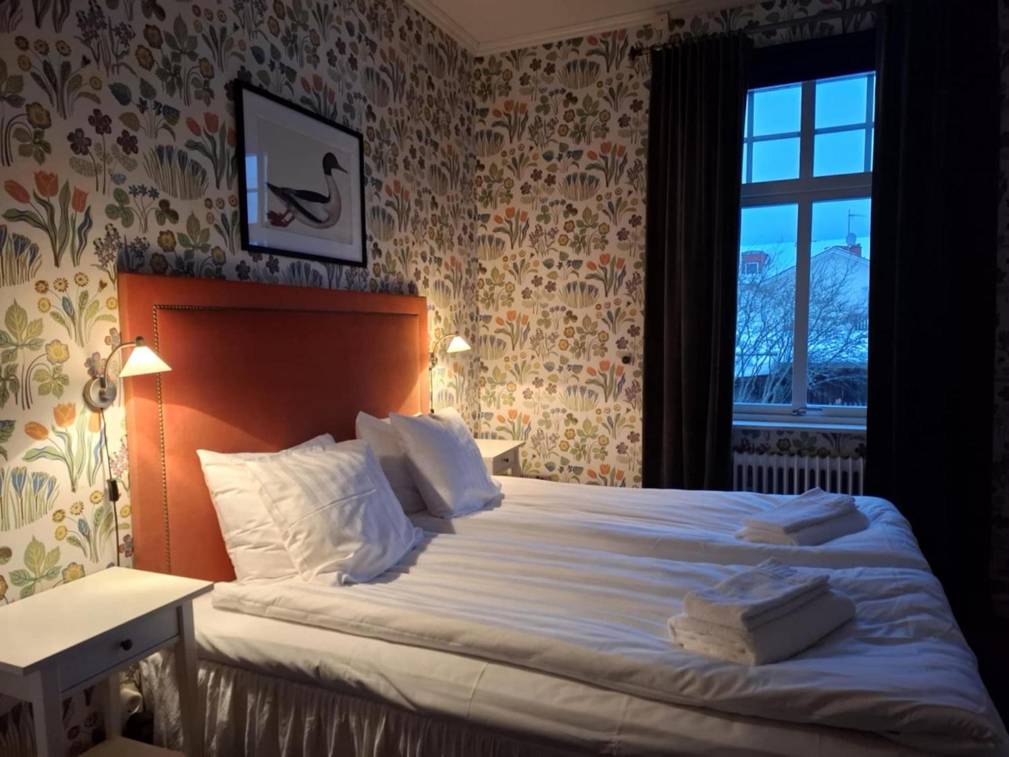 Hotell Oernen تورسبي المظهر الخارجي الصورة
