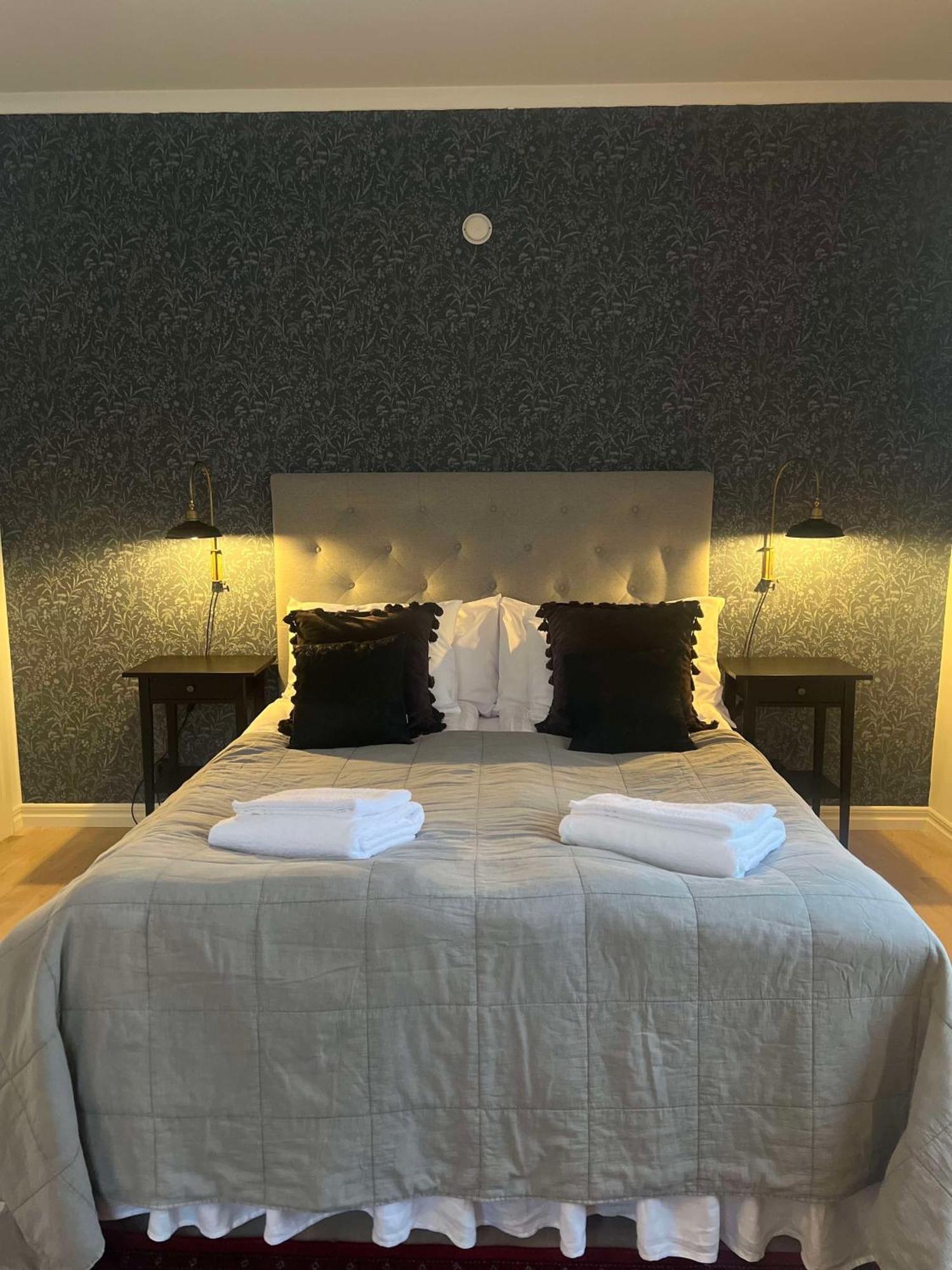 Hotell Oernen تورسبي المظهر الخارجي الصورة